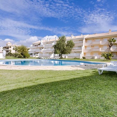 Amazing 1 Bedroom Apartment Near Marina Vilamoura Exterior photo