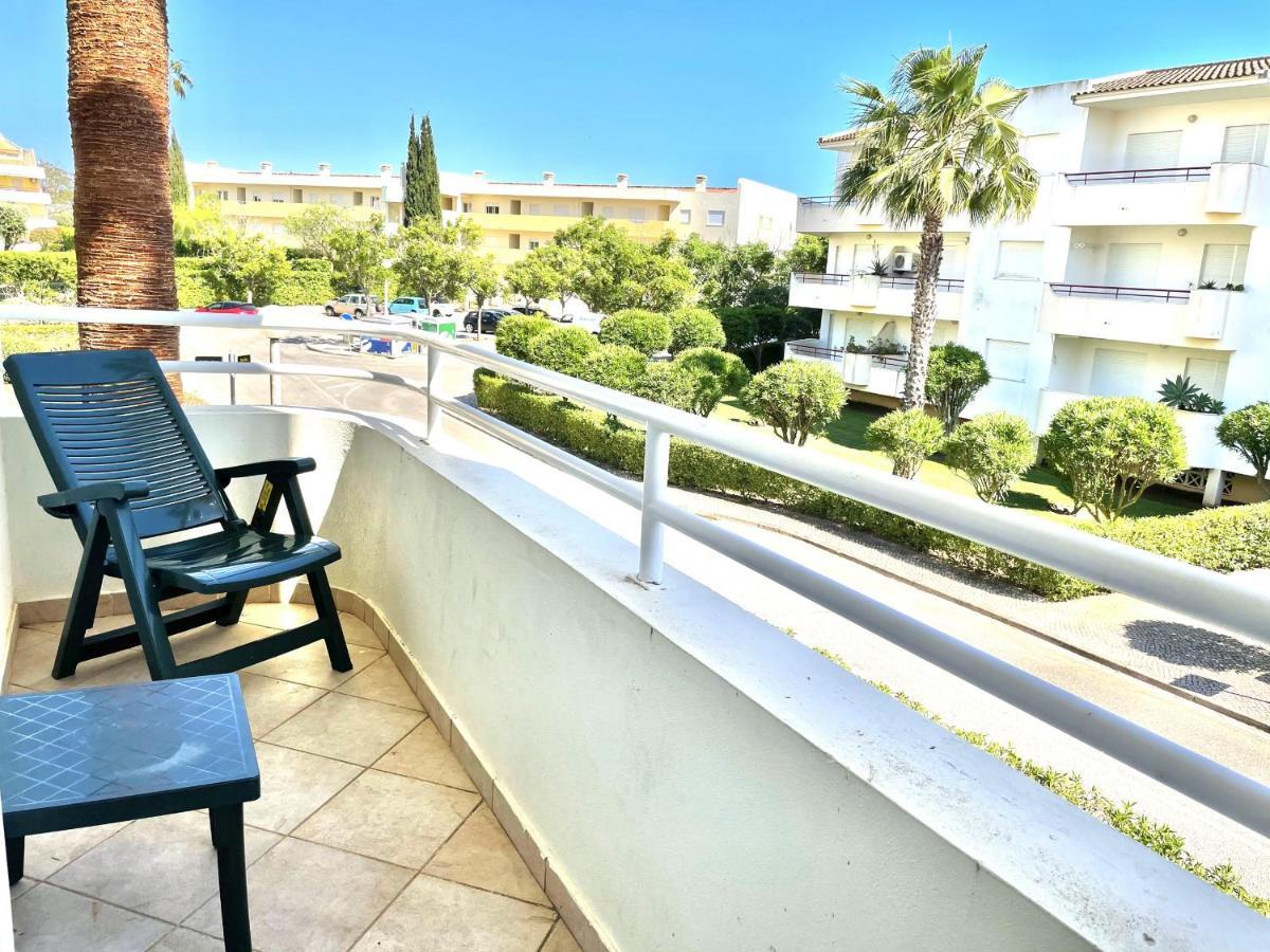 Amazing 1 Bedroom Apartment Near Marina Vilamoura Exterior photo