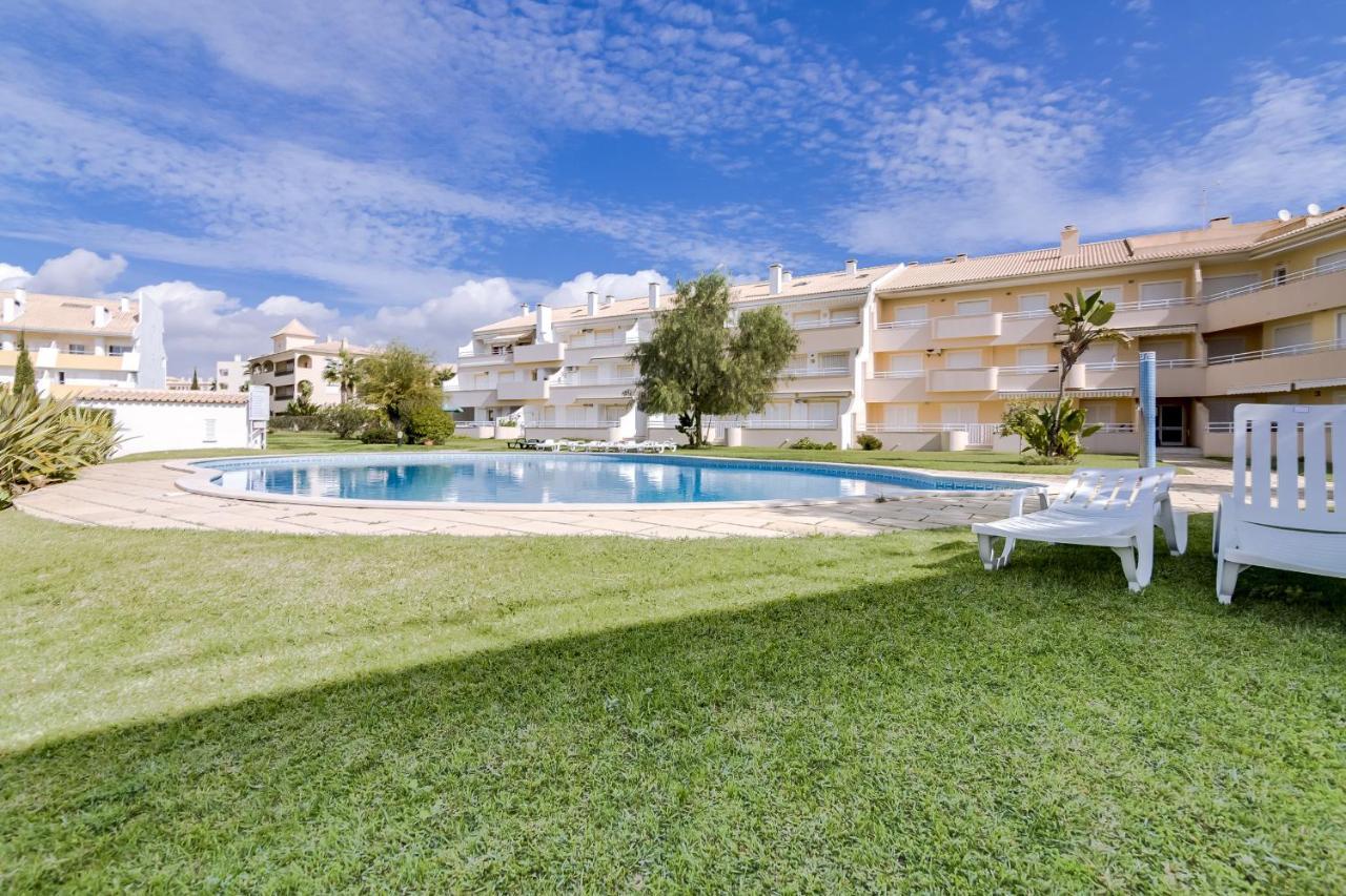 Amazing 1 Bedroom Apartment Near Marina Vilamoura Exterior photo
