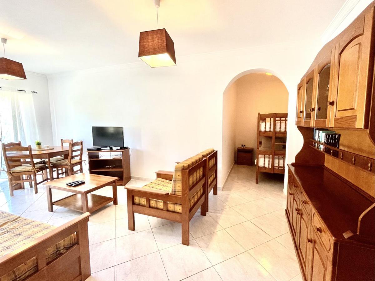 Amazing 1 Bedroom Apartment Near Marina Vilamoura Exterior photo