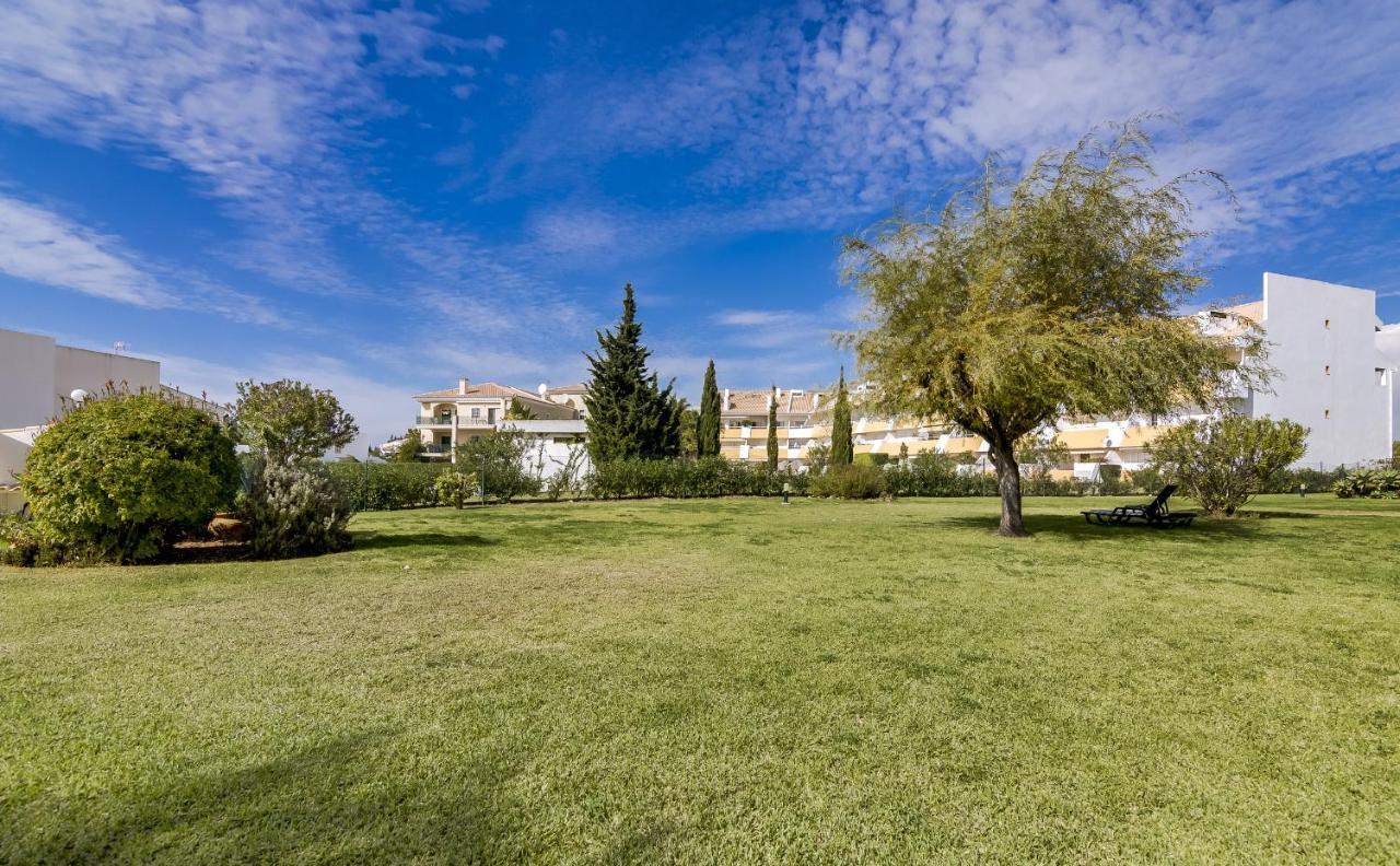 Amazing 1 Bedroom Apartment Near Marina Vilamoura Exterior photo