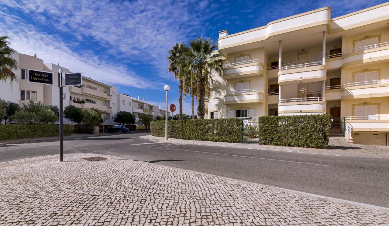 Amazing 1 Bedroom Apartment Near Marina Vilamoura Exterior photo