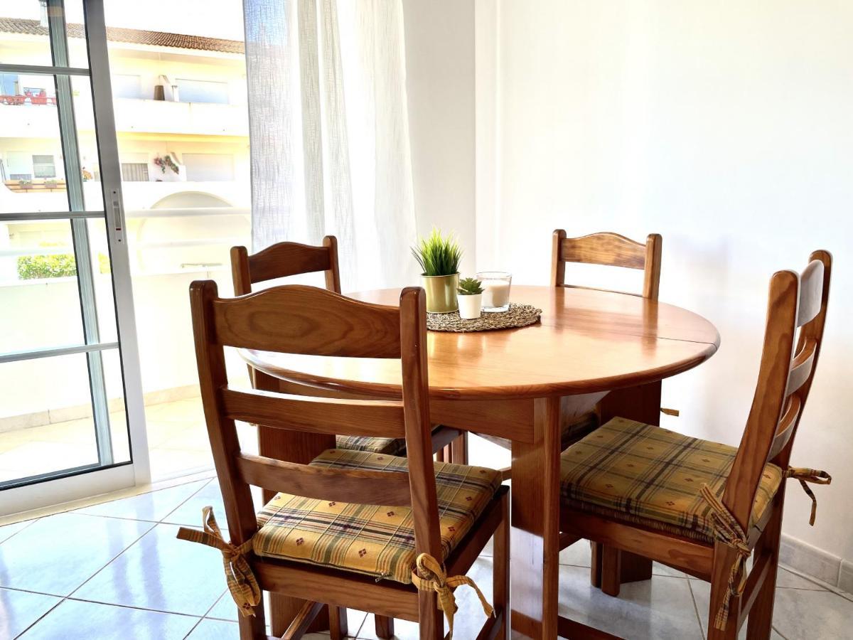 Amazing 1 Bedroom Apartment Near Marina Vilamoura Exterior photo