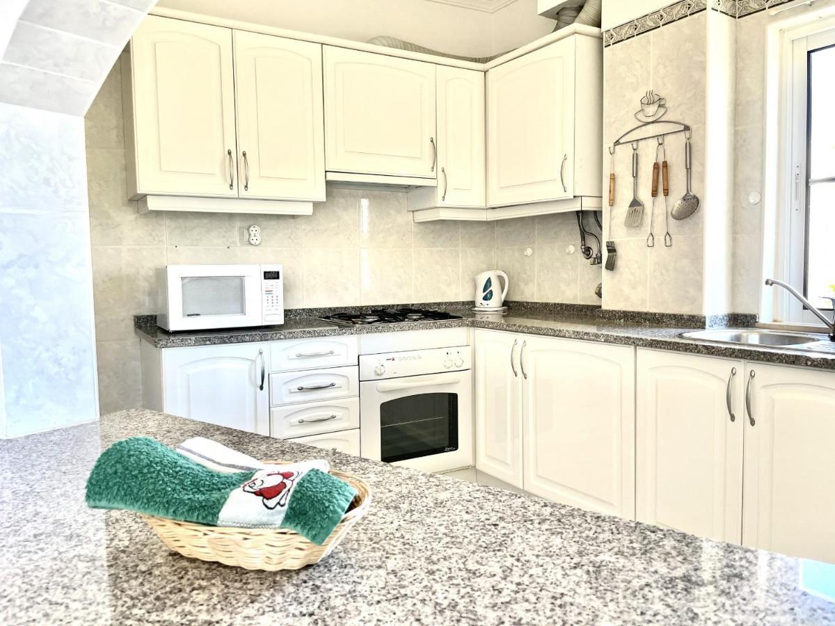 Amazing 1 Bedroom Apartment Near Marina Vilamoura Exterior photo