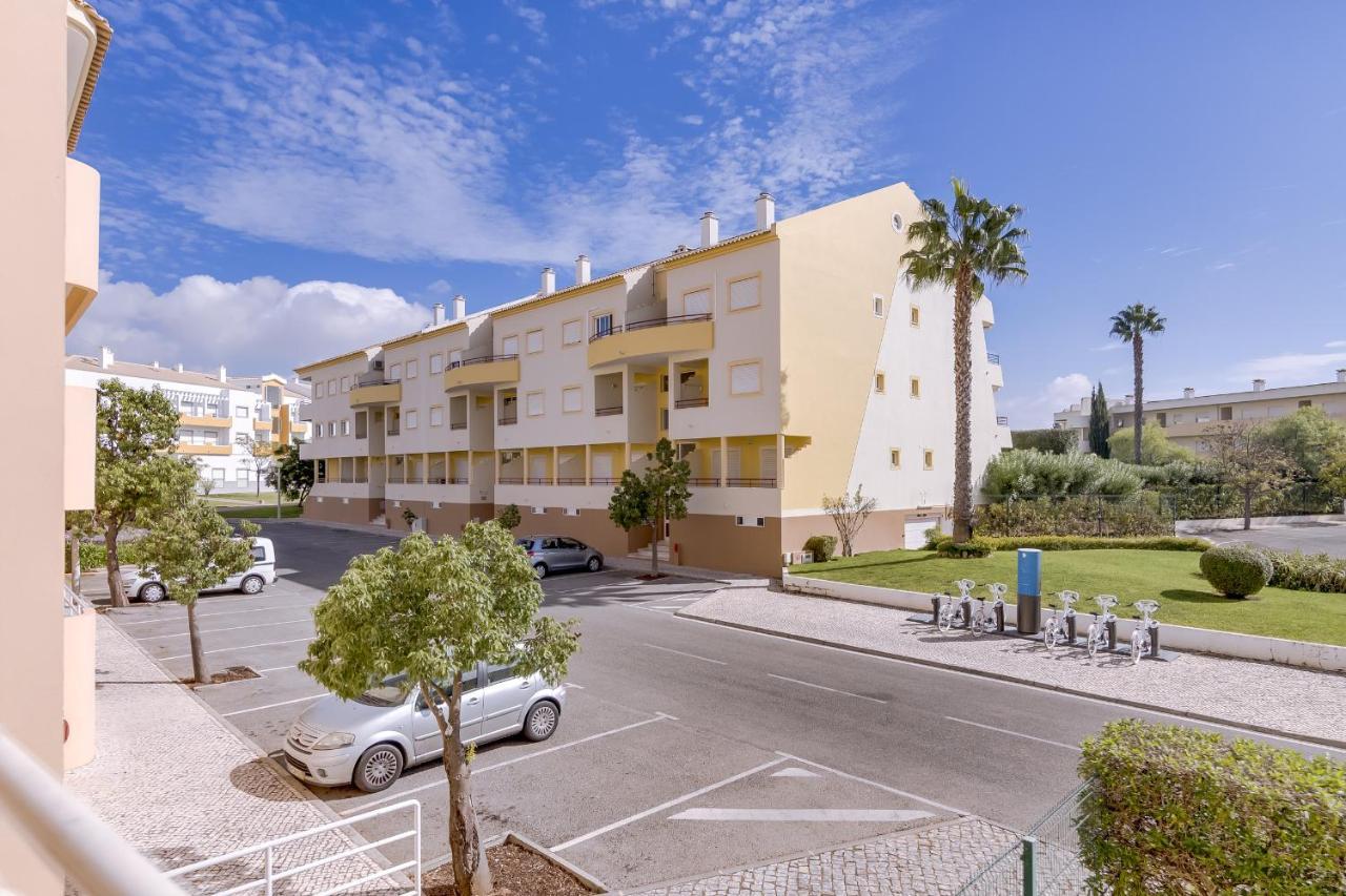 Amazing 1 Bedroom Apartment Near Marina Vilamoura Exterior photo