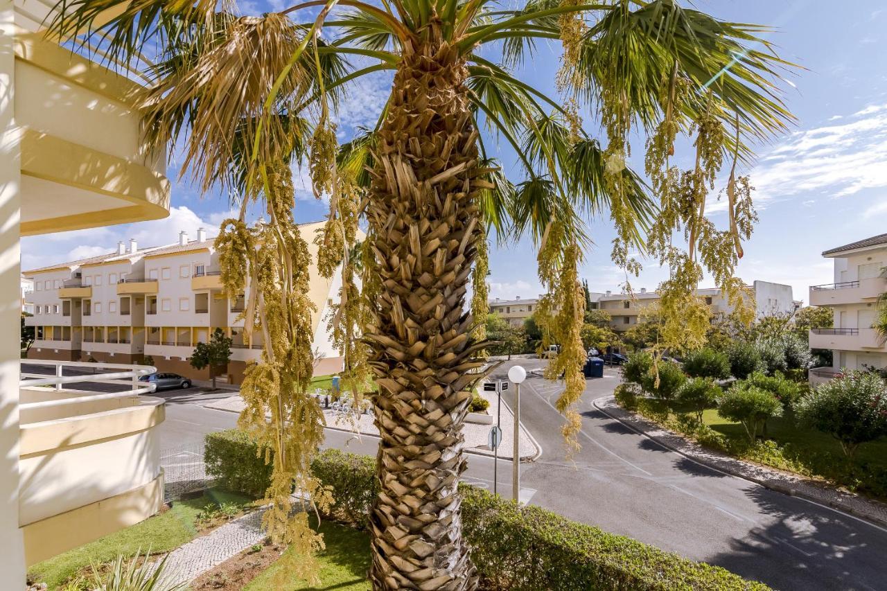 Amazing 1 Bedroom Apartment Near Marina Vilamoura Exterior photo