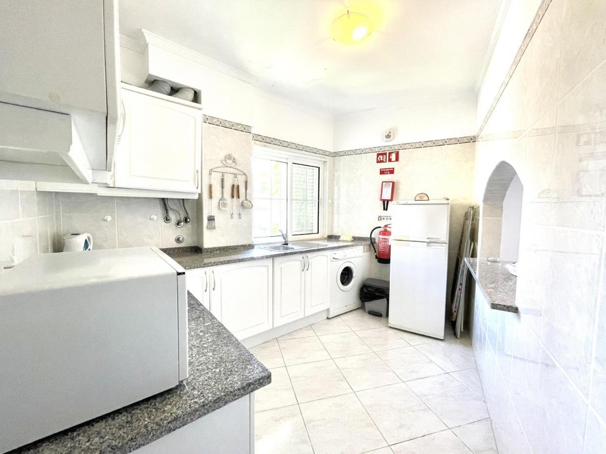 Amazing 1 Bedroom Apartment Near Marina Vilamoura Exterior photo