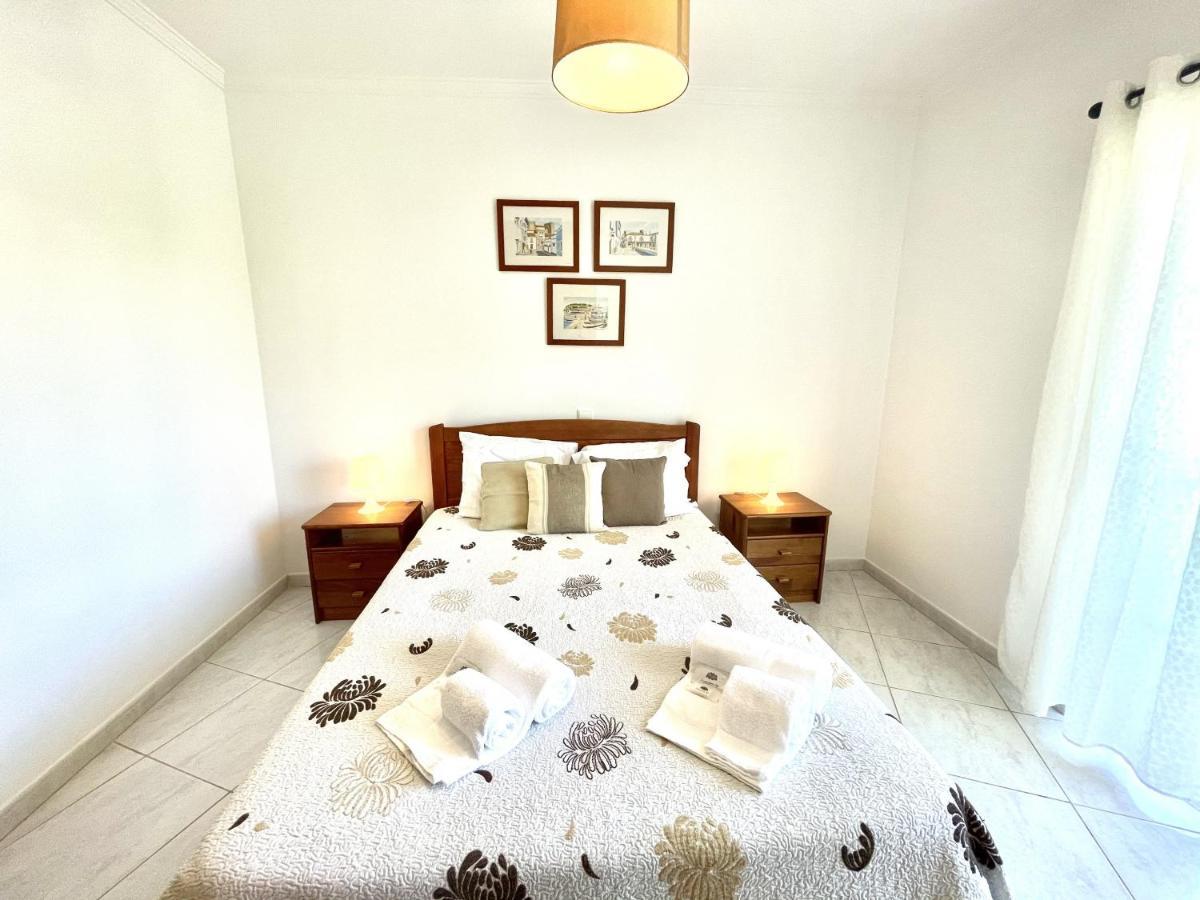 Amazing 1 Bedroom Apartment Near Marina Vilamoura Exterior photo