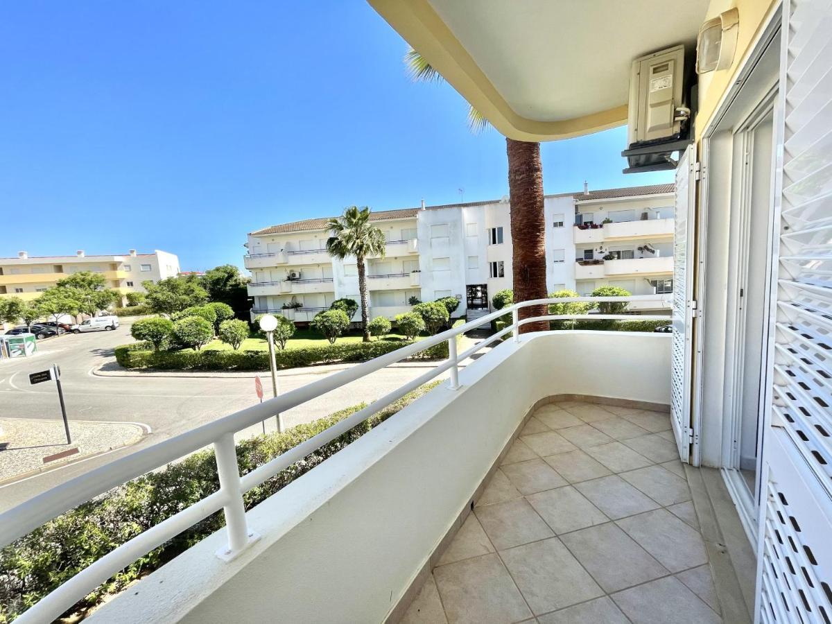 Amazing 1 Bedroom Apartment Near Marina Vilamoura Exterior photo