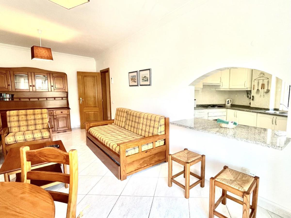 Amazing 1 Bedroom Apartment Near Marina Vilamoura Exterior photo