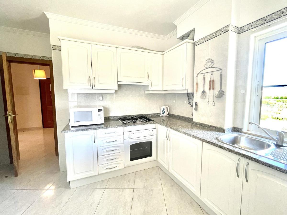 Amazing 1 Bedroom Apartment Near Marina Vilamoura Exterior photo