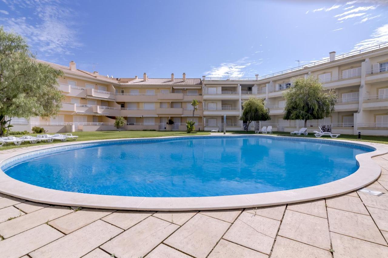 Amazing 1 Bedroom Apartment Near Marina Vilamoura Exterior photo