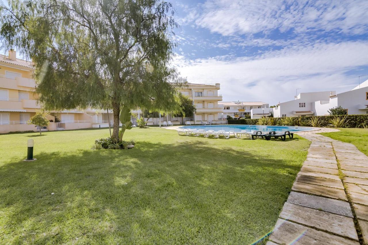 Amazing 1 Bedroom Apartment Near Marina Vilamoura Exterior photo