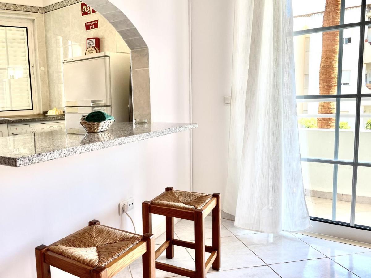 Amazing 1 Bedroom Apartment Near Marina Vilamoura Exterior photo