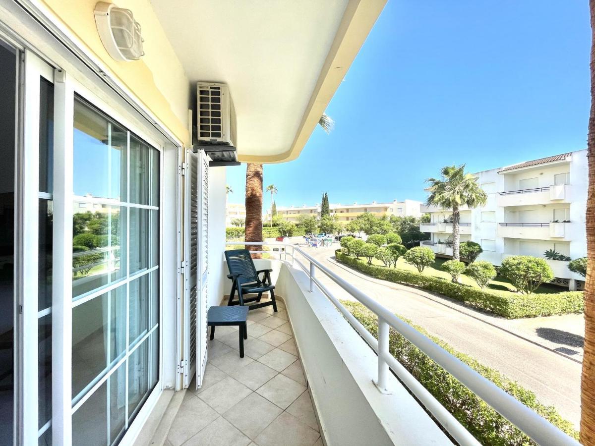 Amazing 1 Bedroom Apartment Near Marina Vilamoura Exterior photo