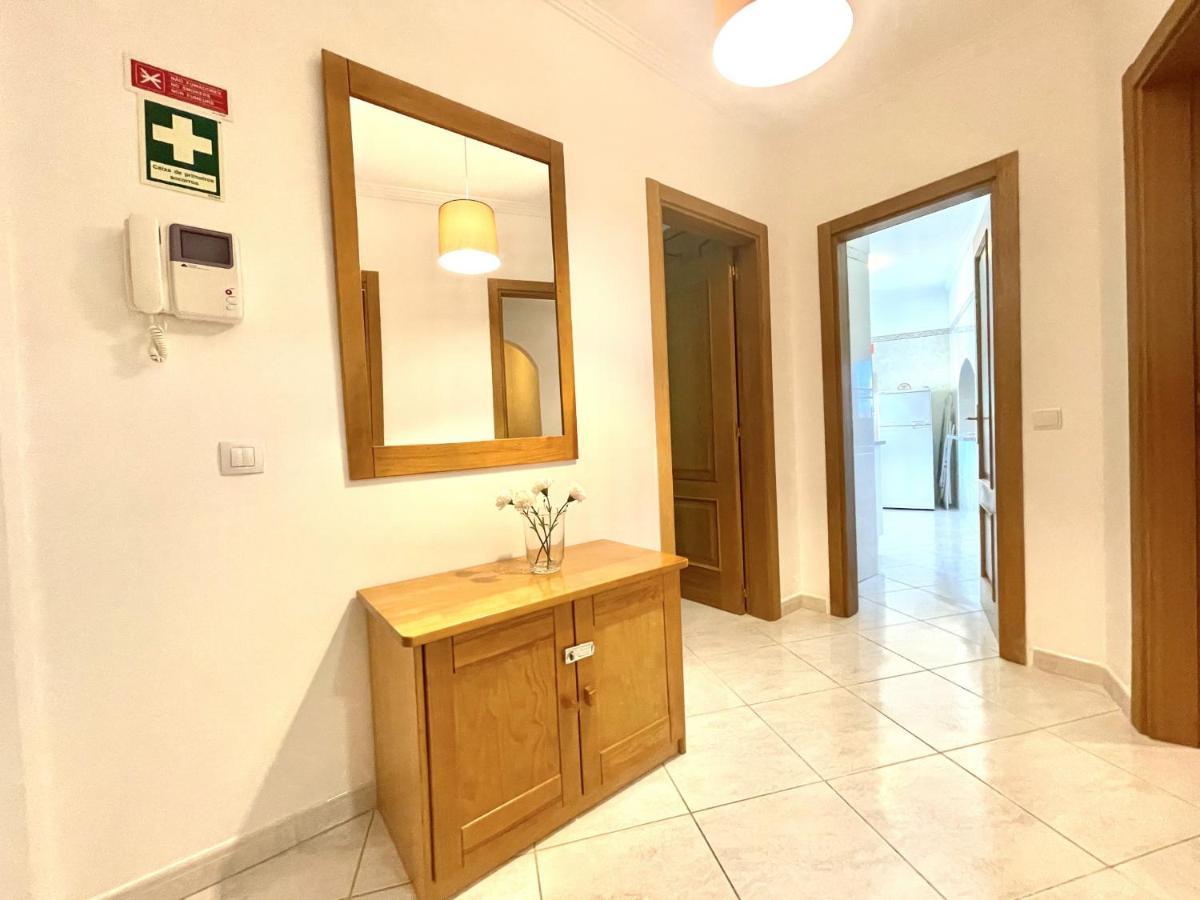 Amazing 1 Bedroom Apartment Near Marina Vilamoura Exterior photo